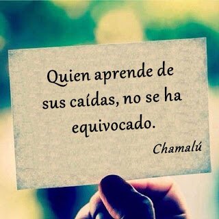 Reflexiones :D