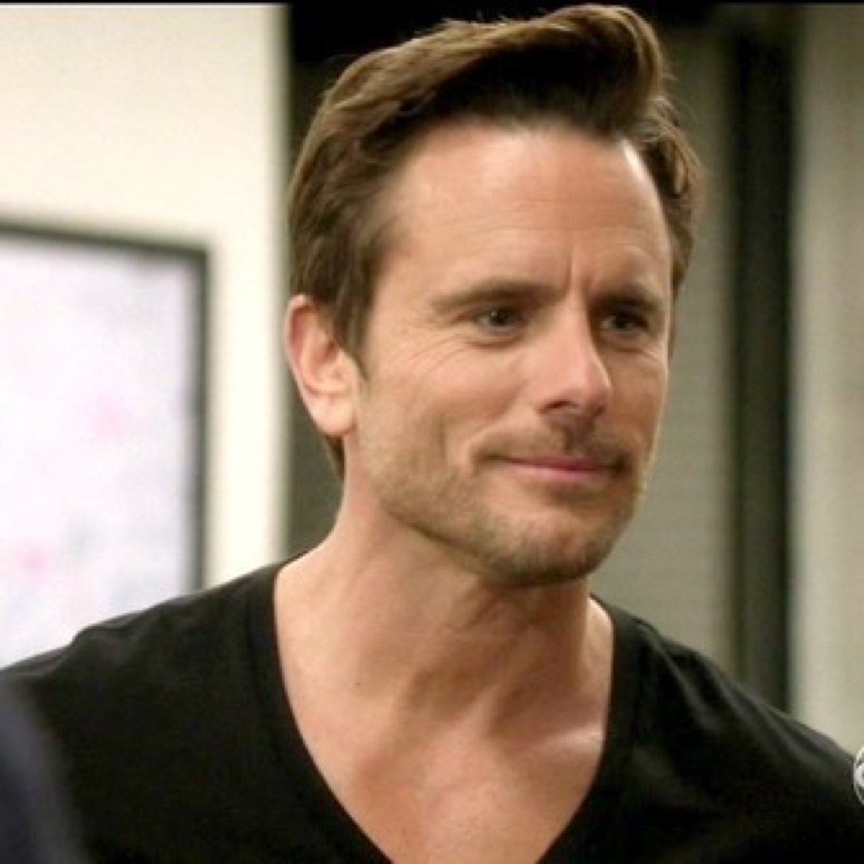 Chip Esten fans