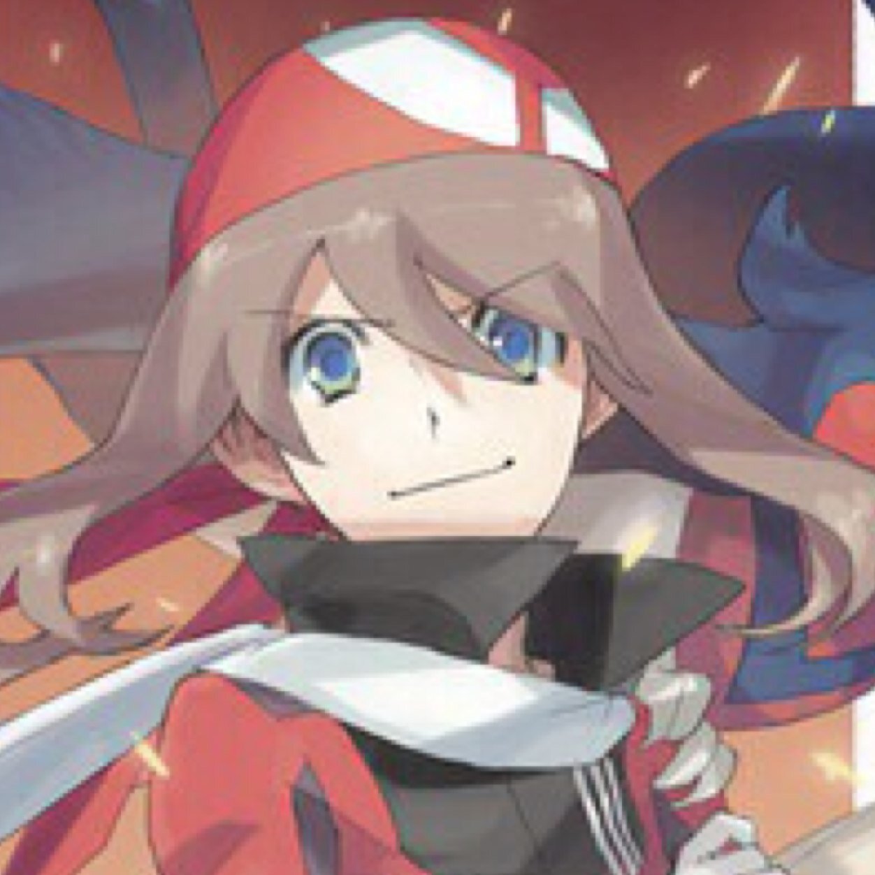 Hey Im Sapphire! Its nice to meet you and i hope we can be great friends! #Rp