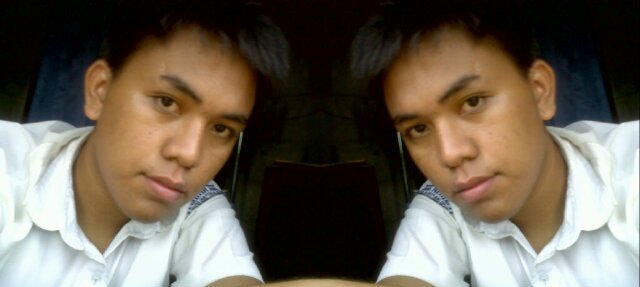 Cewek yang natural adalah idaman saya...