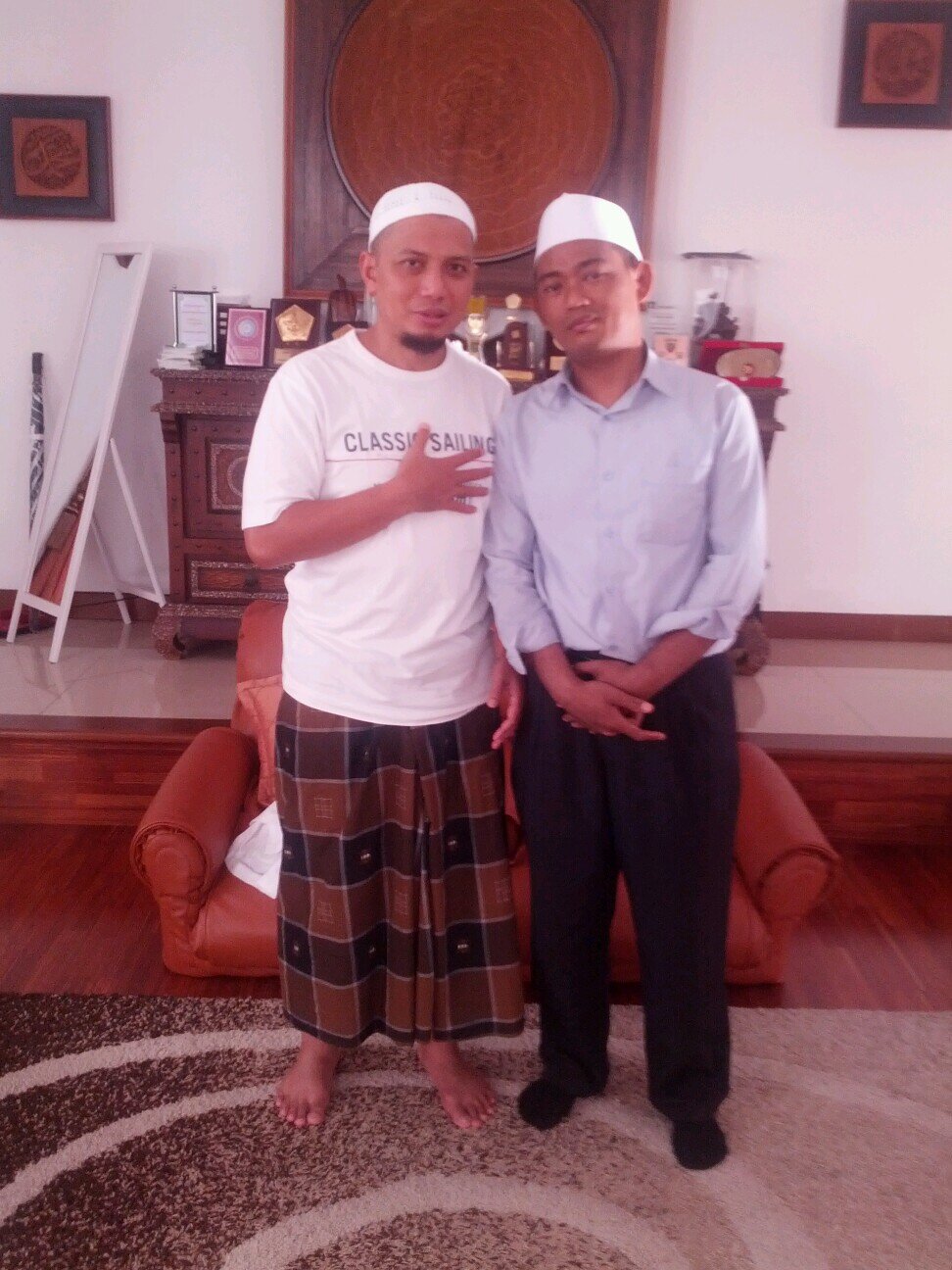 QomaruddinAwwam Profile Picture