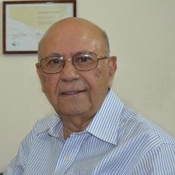 Former Vice President , FIP