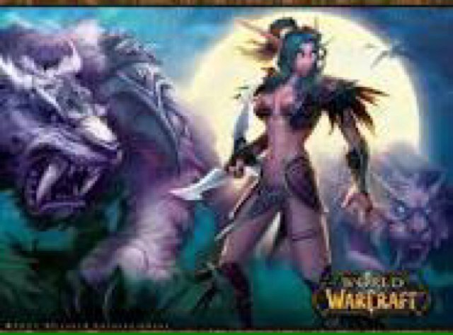 #ThanksBlizzard World of Warcraft related problems. In no way affiliated with @Blizzard or @Warcraft. Parody account.
