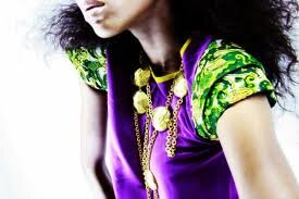 More than just African and Caribbean culture. For tomorrow belongs to the people who prepare for it today