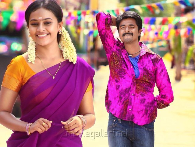 Fanpage of Sivakarthikeyan the multi-talented:)