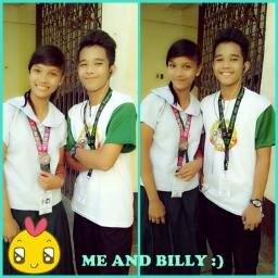 kayemacalinao2's profile picture. SimpLe but beautiful :))) 
CHICSER :*