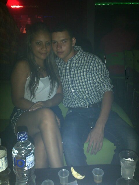 Dios Eres Todo En Mi Vidaa Te Amoo ♥