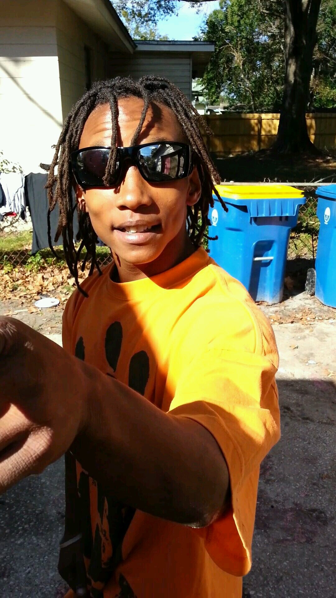 Shid man I ain't with that drama but imma keep it real