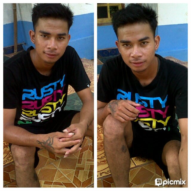 Ingin dcintai bnyak orang :)