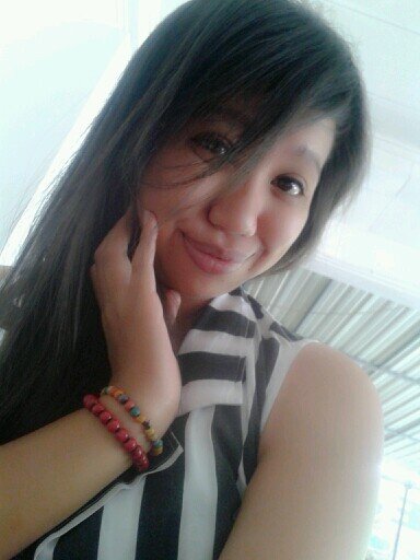 Mother of 2 boys :) and wife of @dyothaEkaA