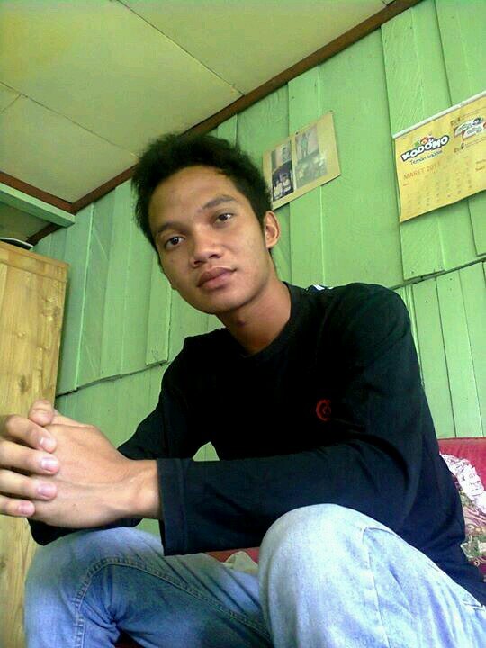 Sama dgn mnusia lainx
