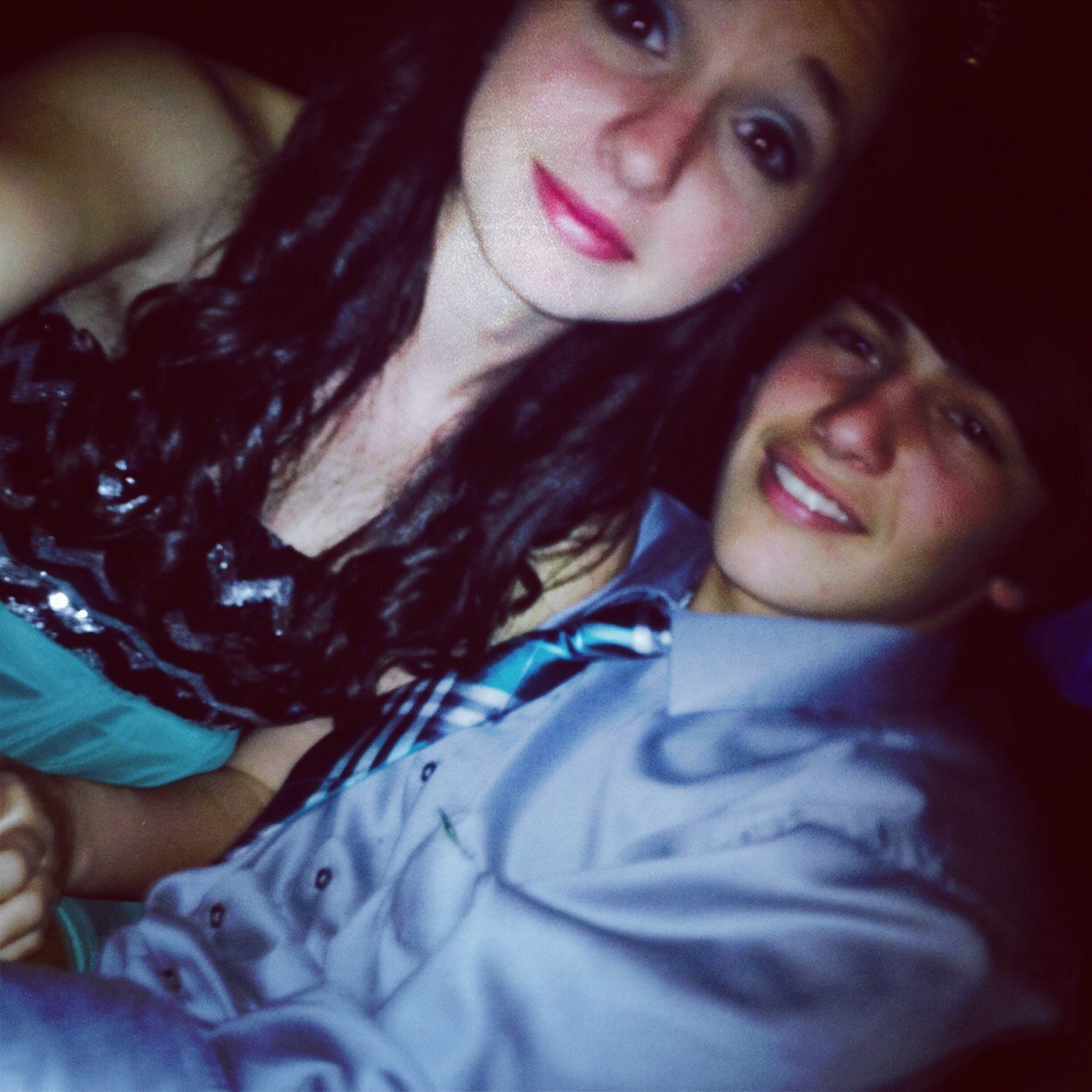 Chase Cameron McDonald is my whole entire world❤️