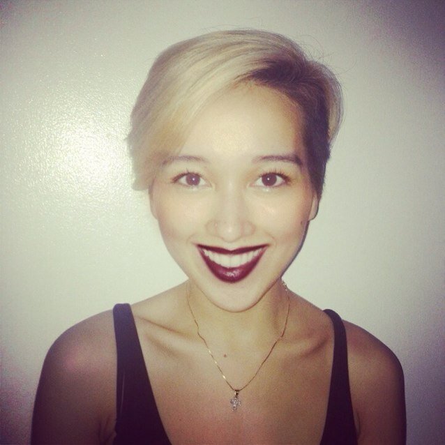 BeiParedes's profile picture. BBM pin: 2A1BFCDF