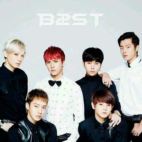 Can you notice us, Beast?