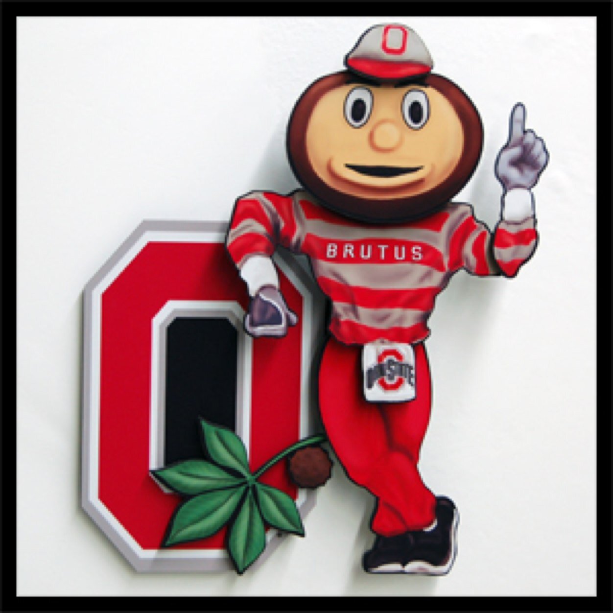 Buckeye Banter: News, Infomation and everything related to The Ohio State University #Buckeyes #GoBucks #BuckeyeNation #OhioState #BeatMichigan