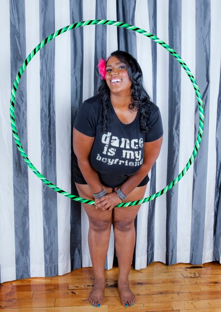Healer, beauty product crafter, jewelry maker, dance lover, photography enthusiast, hoop dancer & instructor, belly dancer...