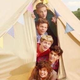 Waiting for my 5/5... Directioner since 26.12.12