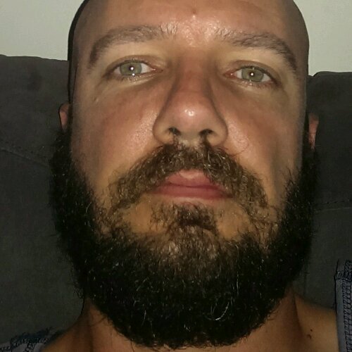 ItsRobHere's profile picture. Bikes, uh, dad jokes, ... Umm?

He/him