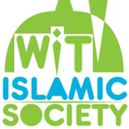 WITISOC's profile picture. A Society set up by the Muslim Students of Waterford Institute of Technology to spread the positive word about Islam to all.