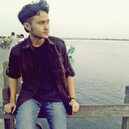 Follow Account pertama @PangeranPRR