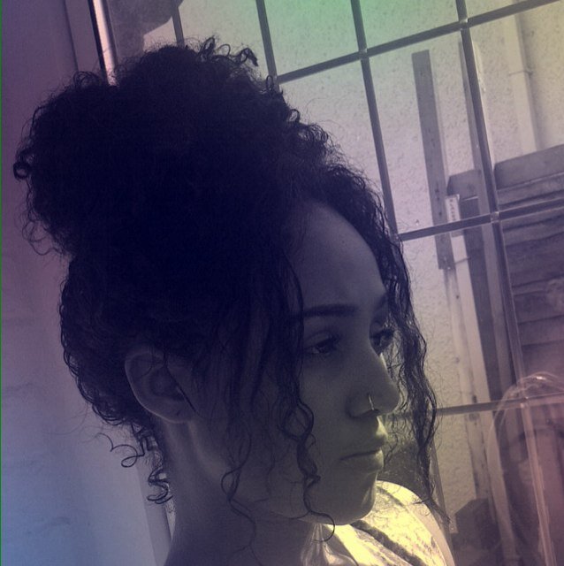 A Bashy Vintage Creative | Lover of the Arts | insta: @tfearonX | TV / Film yh I do that stuff!