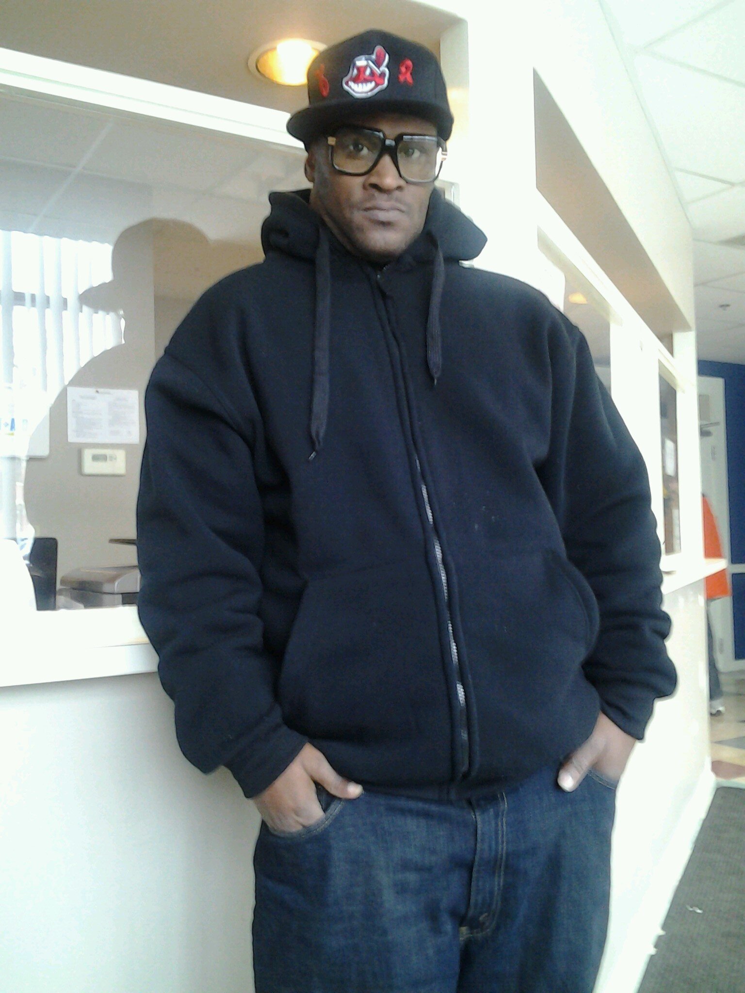 THEE_REV's profile picture. 