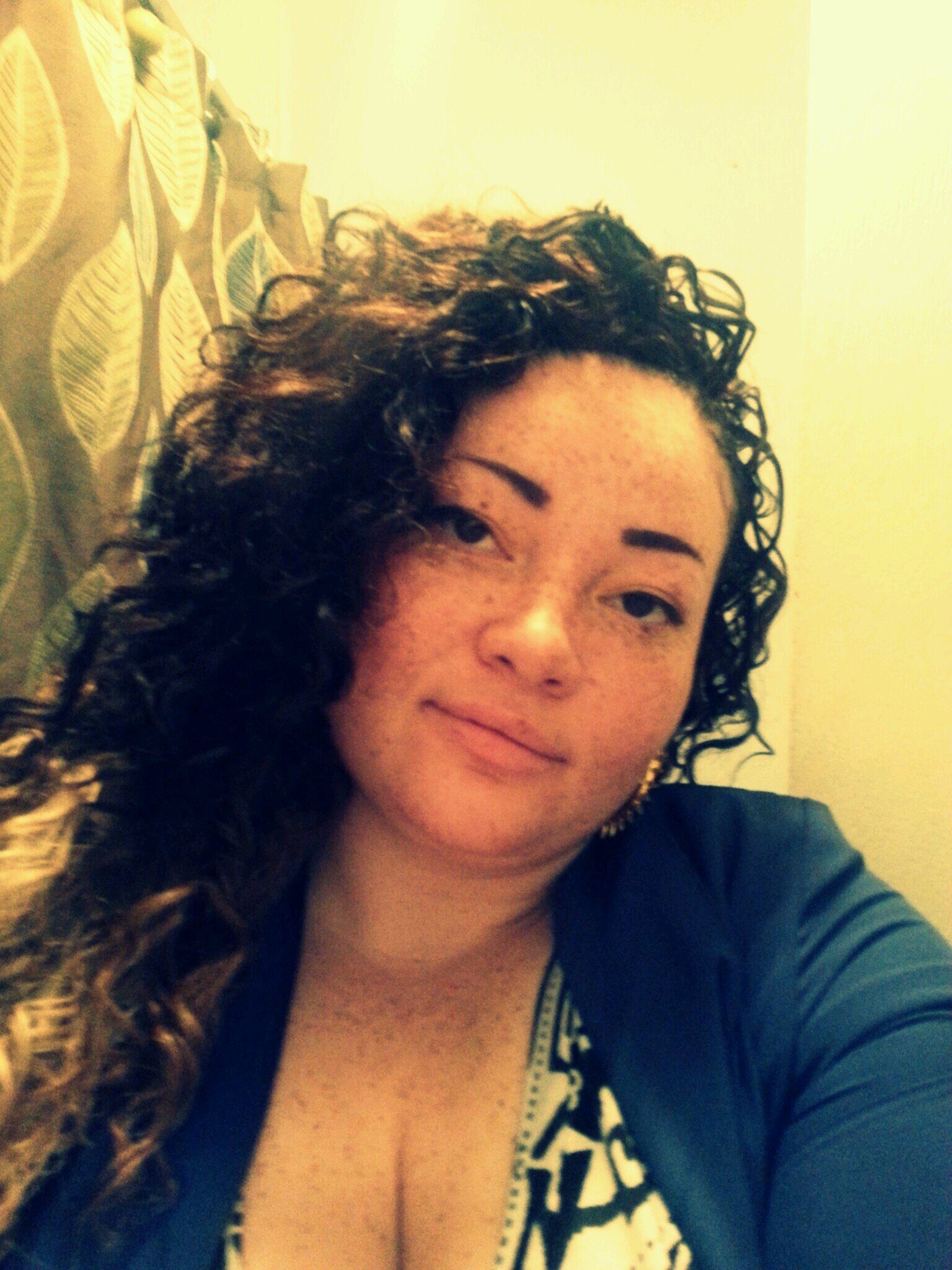 Hard workin woman right-cher!!!! optimistic realists that gets the job done!