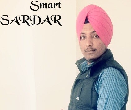 _muqadarsingh's profile picture. Khalas