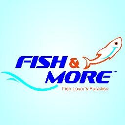 An Ultra Modern Fish store, Sells Fish in all its forms - Fresh Fish, Ready to Cook Fish,