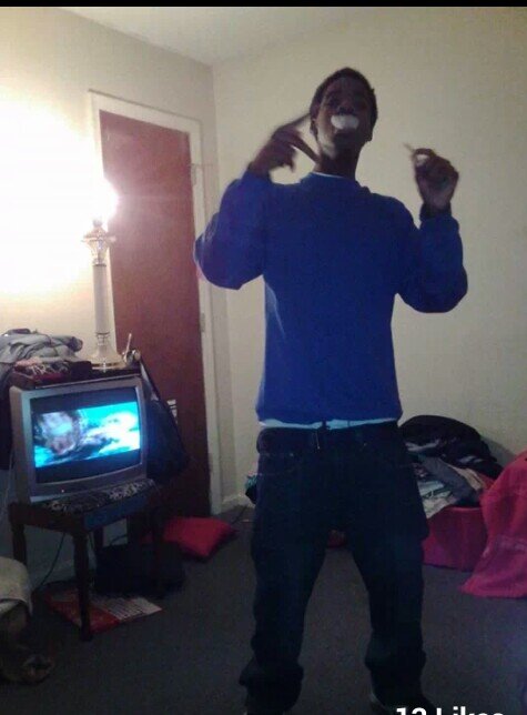 RIP To All My Homies Gone To Soon | #EastDurham | Single| #107