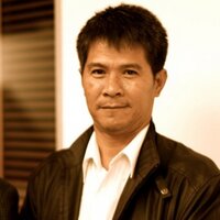 Chainarong S (@sineru_mekong) 's Twitter Profile Photo