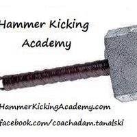 Coach-Adam Tanalski (@hammerkicking) 's Twitter Profile