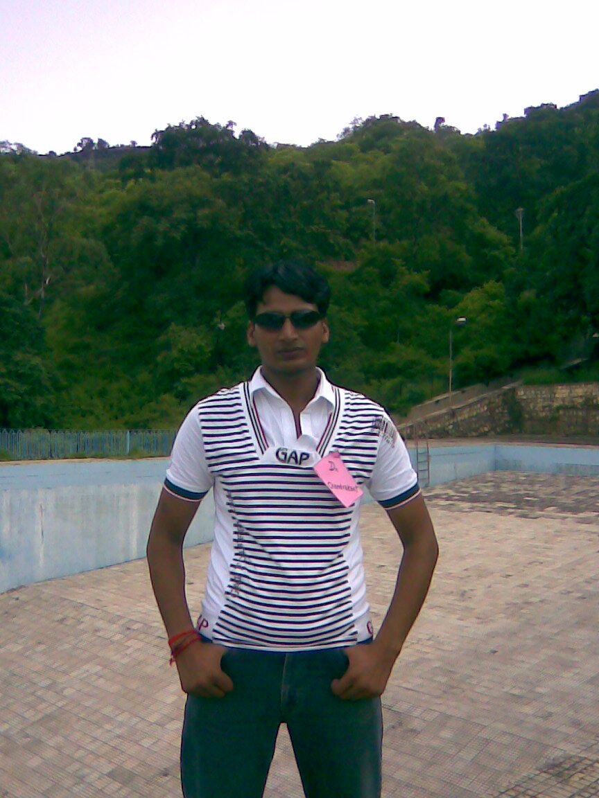 MBA graduate, trying to improve education level at backward areas of INDIA .