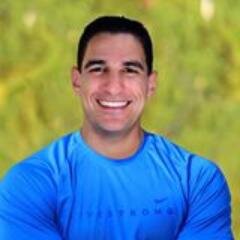 Celebrate Results! Personal trainer specializing in weight loss, posture & movement, general health and body/mind connection.