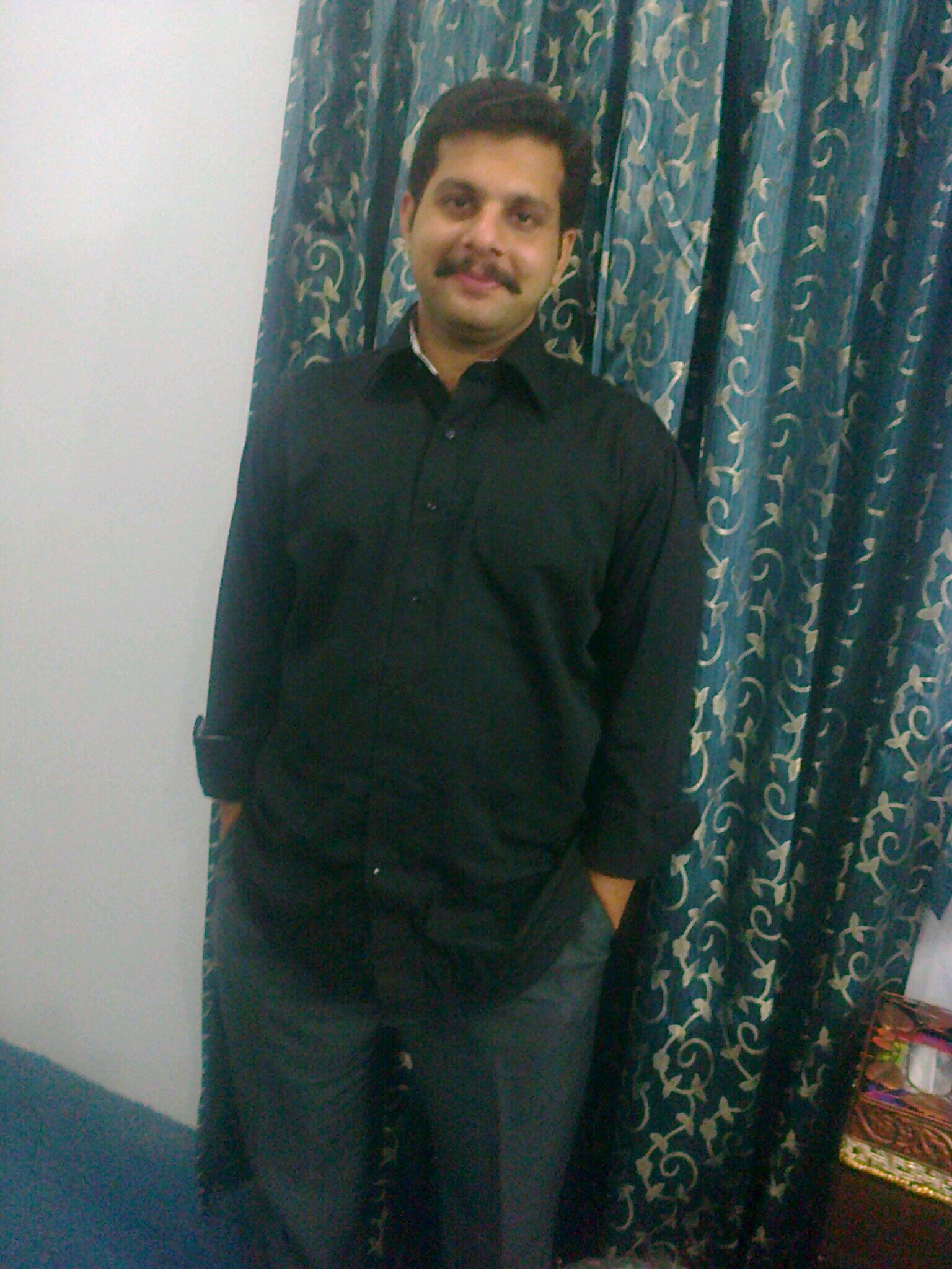 omer_arshad's profile picture. 