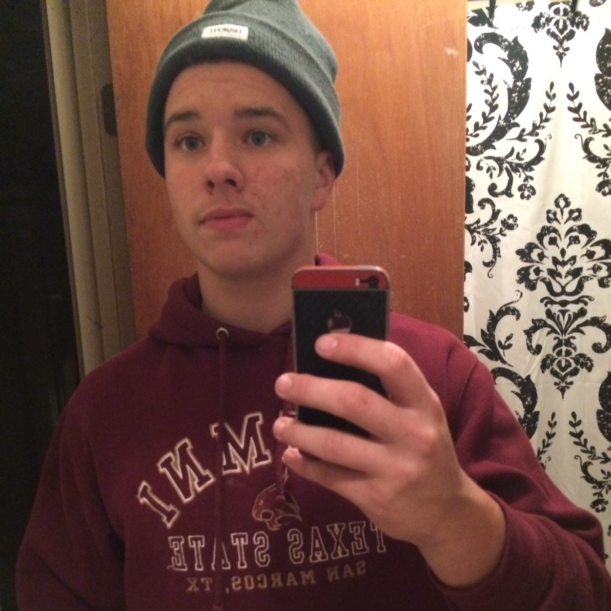 HoltLogan's profile picture. #BobcatFamily