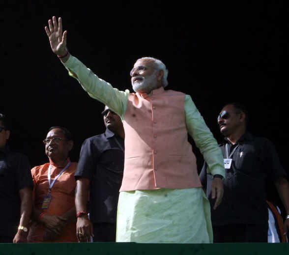 Supporter of Narendra Modi (next PM of India). Hate CONgress & Pseudo-Sickularists. Mission 272+. CONgress Mukt Bharat. NaMo Namaha. Jai Hind. Vande Mataram BJP