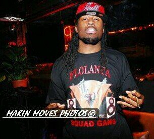 KK DA BEAST