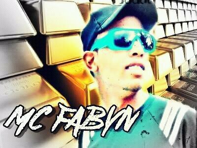 mcfabyn's profile picture. 