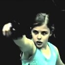 chloë is my live laugh love. Try to be a huge fan of talented young actress @ChloeGMoretz. follow back if you ask :)