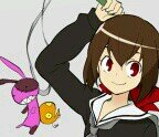 Lethal 14 Year Old Enthusiasts In Specialized Haphazard Situations(✰) This Baka Is @PiquantFox, A And Un Are My Little Brothers; Familiars. [#KyousogigaRP/MVRP]