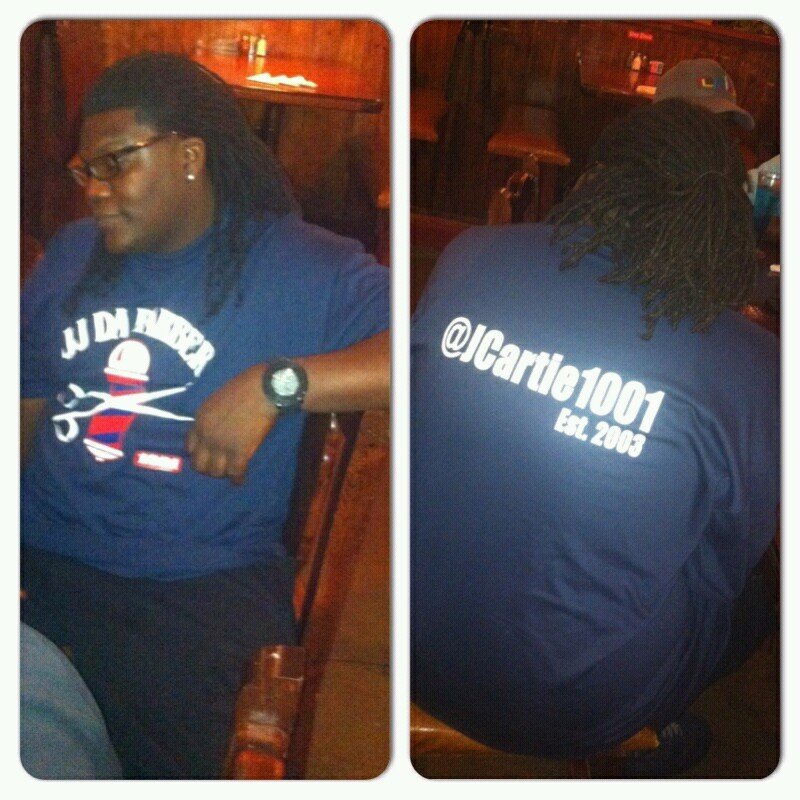 #MISSISSIPPI JACKSONMS#THIRDCOAST #BARBER OF 10 YEARS/ ALSO RISN HIP- HOP/RAP ARTIST/