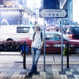 haseographie's profile picture. a day dreamer, 体験グラフィックデザインナ, photojournalist wannabe, 日本光学, caffeine lover, John Lennon, The Beatles, David Tao, Khalil Fong, an Android user & a collector.