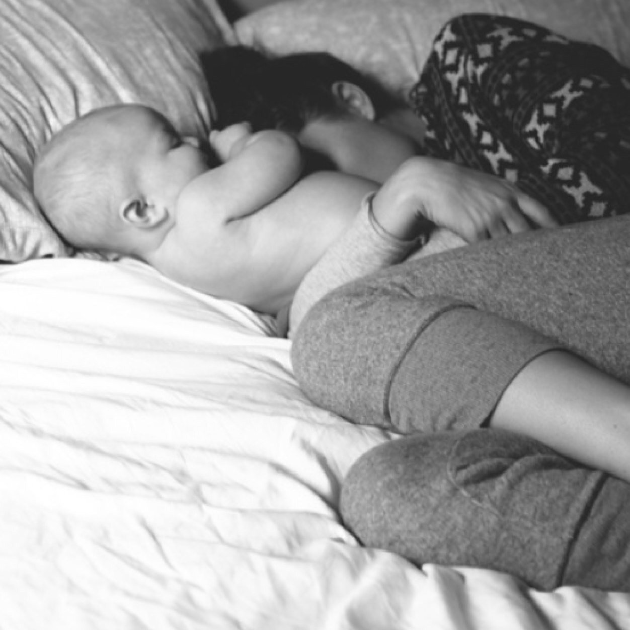 MommyHonest's profile picture. Im just sayin' what you're thinkin'