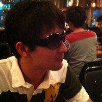 賀曽利 拓(@tkasori) 's Twitter Profile Photo