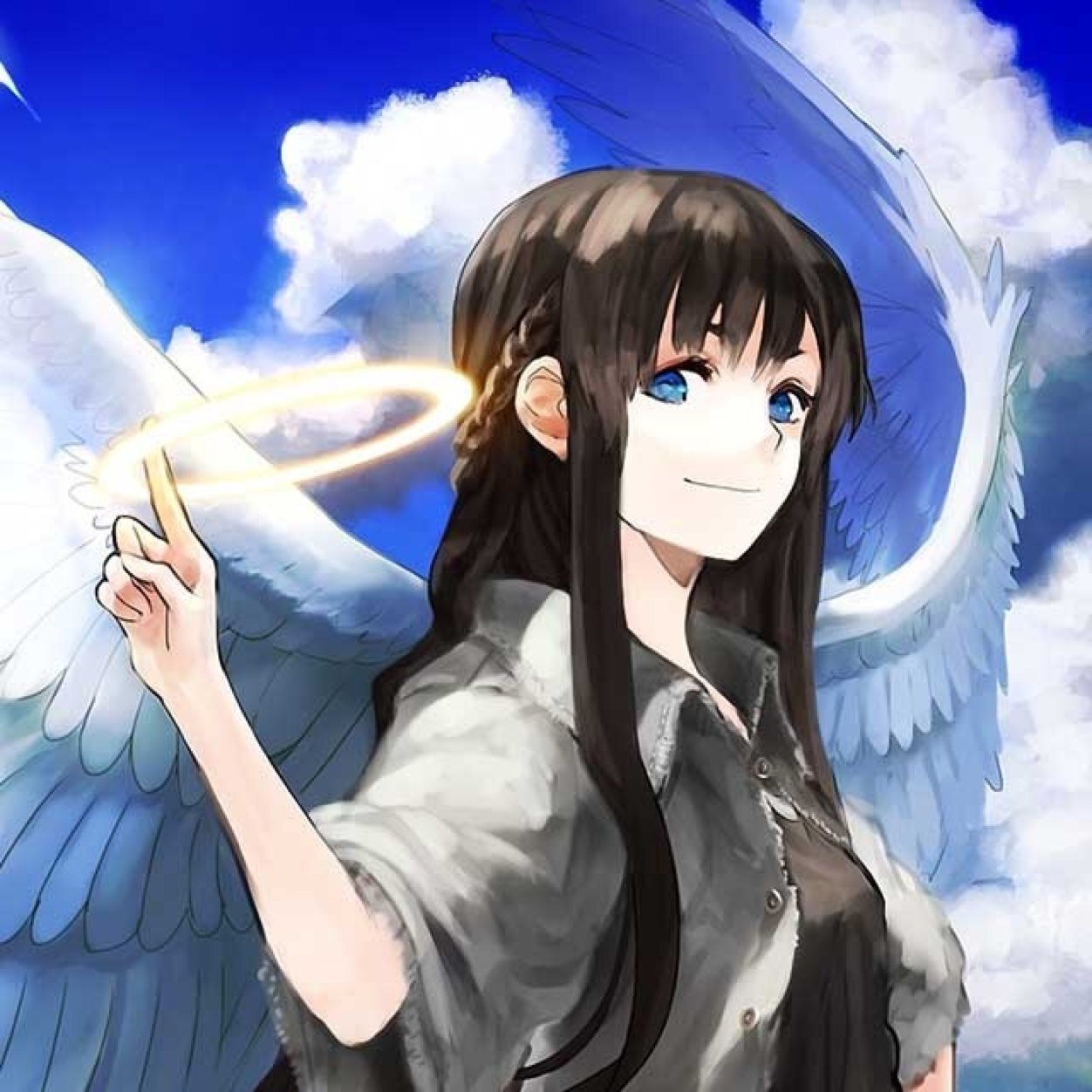 kalyn_cry2's profile picture. ~Hi Kalyn here im 15 mom : @_HakureiReimu_ angle/neko single im an angel , devil , magical , and , cute