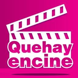 Espacio dedicado al séptimo arte, trailers, reseñas, trivias, premios. Si te gusta el Cine, tripearás nuestros tweets.