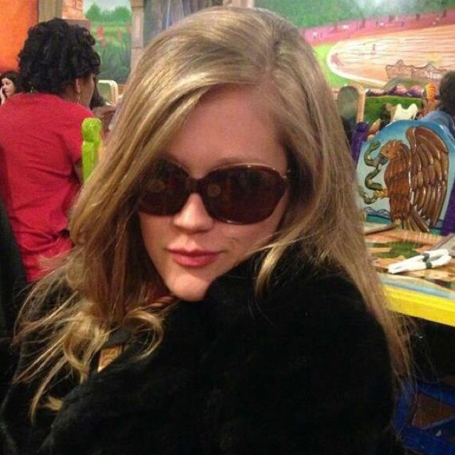 macklemorgs's profile picture. Come hungry, leave happy.