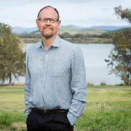 Professor of Economics, ARC Laureate Fellow & UNESCO Chair at the Australian National University, Convenor Water Justice Hub