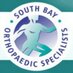 SouthBay Orthopaedic (@southbay_ortho) Twitter profile photo SouthBay Orthopaedic (@southbay_ortho) Twitter profile photo